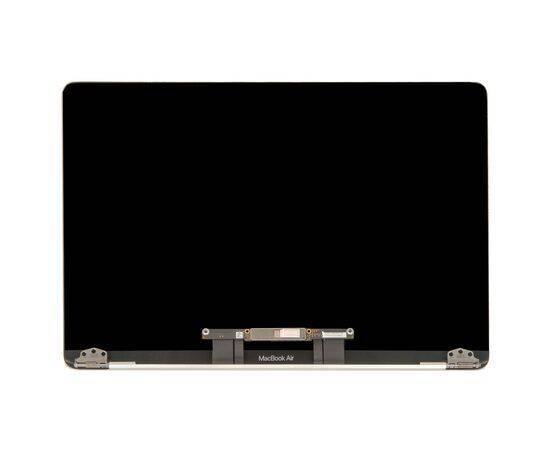 Дисплей / матрица в сборе MacBook Air 13 Retina A2337 Late 2020 Silver / AAA, изображение 2