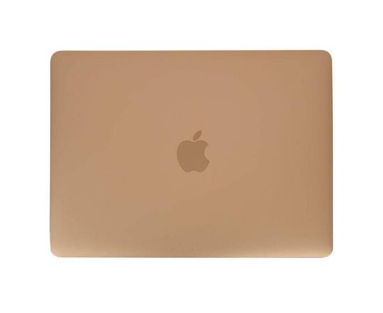 Дисплей / матрица в сборе MacBook 12 Retina A1534 Early 2015 Early 2016 Mid 2017 Gold / OEM Orig LCD
