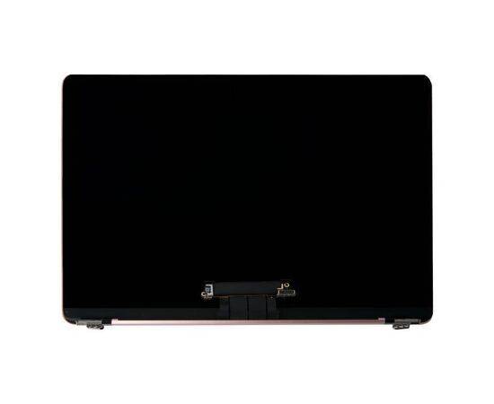 Дисплей / матрица в сборе MacBook 12 Retina A1534 Early 2016 Mid 2017 Rose Gold / AASP, изображение 2