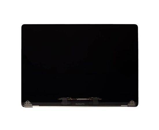Дисплей / матрица в сборе MacBook Pro 15 Retina A1707 Late 2016 Mid 2017 Silver / OEM Orig LCD, изображение 2