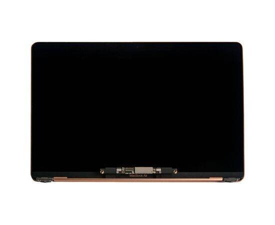 Дисплей / матрица в сборе MacBook Air 13 Retina A2179 Early 2020 Gold 661-15391 / AASP, изображение 3