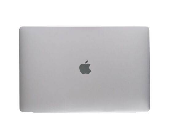 Дисплей / матрица в сборе MacBook Pro 15 Retina A1990 Mid 2018 Mid 2019 Space Gray / OEM Orig LCD