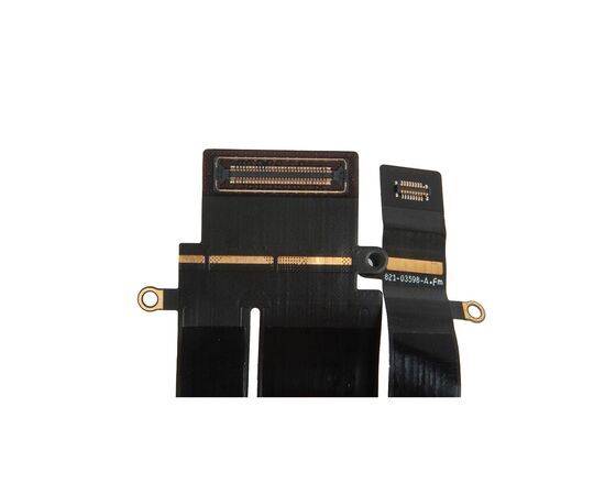 Дисплей / матрица в сборе MacBook Air 13 A2681 Mid 2022 Space Gray / OEM Orig LCD, изображение 2