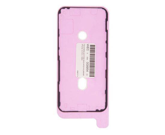 Проклейка дисплея водонепроницаемая iPhone 12 mini / OEM