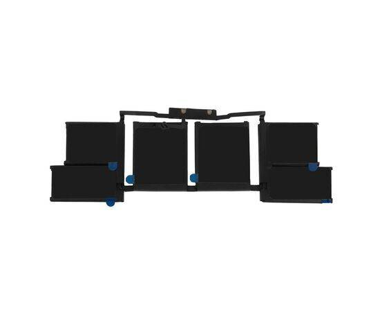 Аккумулятор MacBook Pro 15 Retina A1707 76.0Wh 11.40V A1820 Late 2016 Mid 2017 / AAA, изображение 2