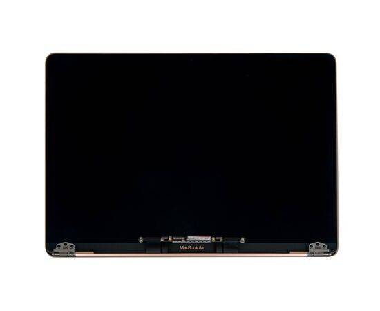 Дисплей / матрица в сборе MacBook Air 13 Retina A1932 Late 2018 Gold / AAA, изображение 3