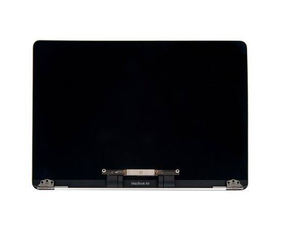 Дисплей / матрица в сборе MacBook Air 13 Retina A1932 Late 2018 Silver / AAA, изображение 3