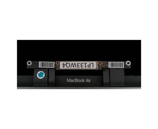 Дисплей / матрица в сборе MacBook Air 13 Retina A1932 A2179 Mid 2019 Early 2020 Space Gray / AAA, изображение 4