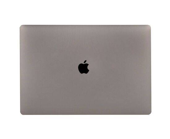 Дисплей / матрица в сборе MacBook Pro 16 Retina A2141 Late 2019 Space Gray / OEM Orig LCD