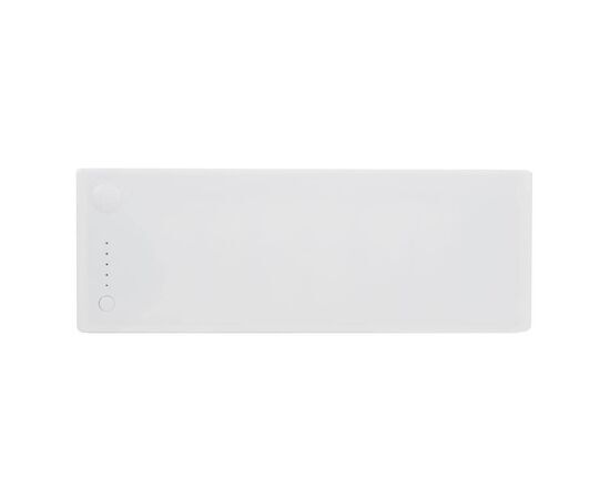 Аккумулятор MacBook 13 A1181 Белый White 55Wh 10.8V A1185 Mid 2006 - Mid 2009 020-5071-B 661-3958 661-4571 661-5070 661-4703 652-0949 661-4254 / AAA