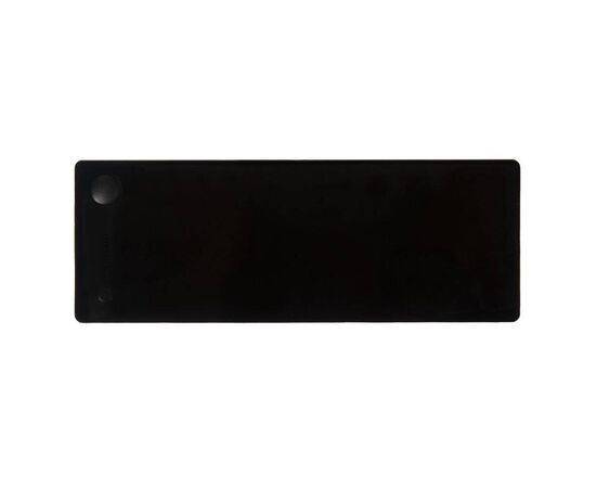 Аккумулятор MacBook 13 A1181 Черный Black, 55Wh 10.8V A1185 Mid 2006 - Mid 2009 020-5071-B 661-3958 661-4571 661-5070 661-4703 652-0949 661-4254 / AAA