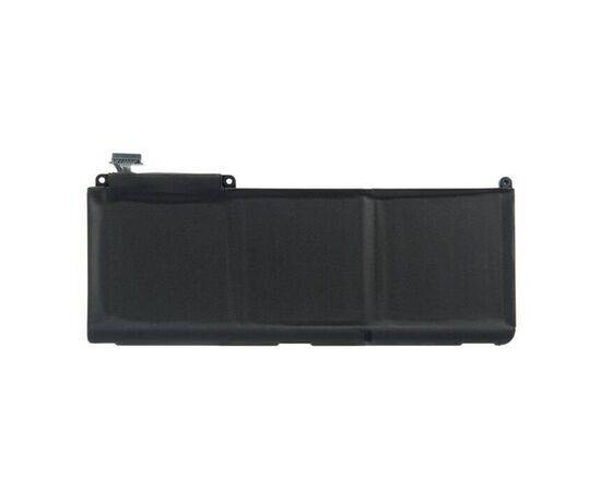 Аккумулятор MacBook 13 A1342 60Wh 10.95V A1331 Late 2009 Mid 2010 661-5585 661-5391 020-6582-A / AAA, изображение 2