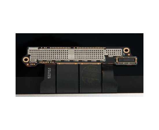 Дисплей / матрица в сборе MacBook 12 Retina A1534 Early 2015 Early 2016 Mid 2017 Silver / OEM Orig LCD, изображение 3