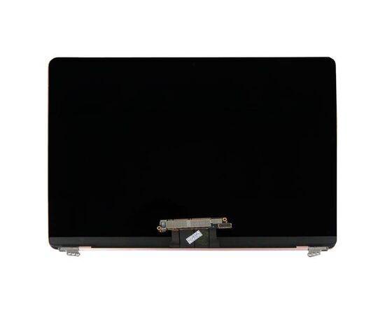 Дисплей / матрица в сборе MacBook 12 Retina A1534 Early 2016 Mid 2017 Rose Gold / OEM Orig LCD, изображение 2