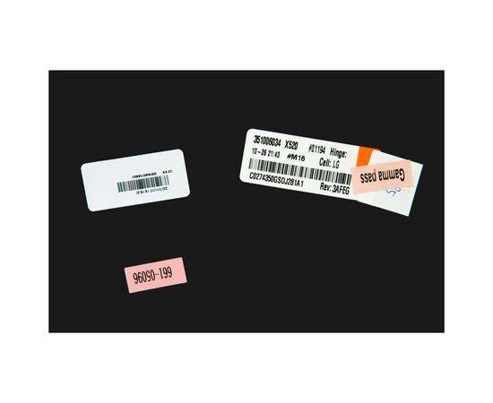 Дисплей / матрица в сборе MacBook Pro 13 Retina A1706 A1708 Late 2016 Mid 2017 Silver / AASP, изображение 3