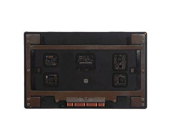 Трекпад MacBook Pro 15 Retina Touch Bar A1990 Mid 2018 Mid 2019 Space Gray Серый Космос, изображение 2