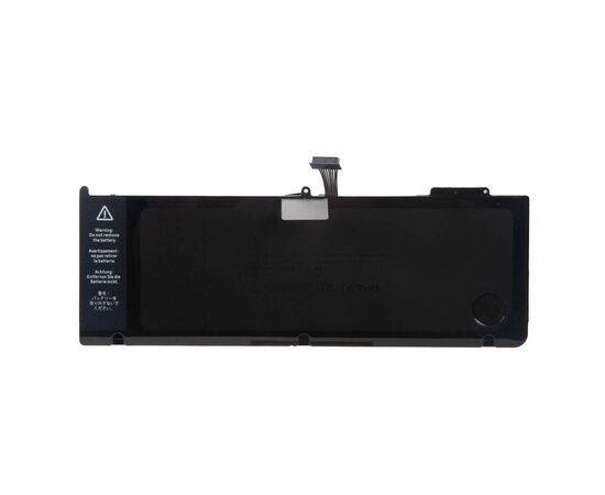 Аккумулятор MacBook Pro 15 A1286 77.5Wh 10.95V A1382 Early 2011 Late 2011 Mid 2012 661-5844 020-7134A / AAA