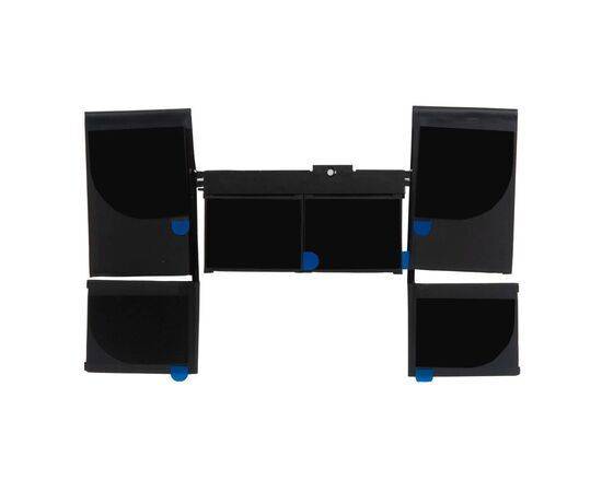 Аккумулятор MacBook 12 Retina A1534 41.41Wh 7.56V A1705 Early 2016 Mid 2017 / AAA, изображение 2