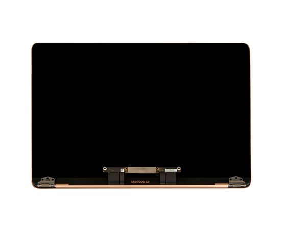 Дисплей / матрица в сборе MacBook Air 13 Retina A1932 A2179 Mid 2019 Early 2020 Gold / AAA, изображение 3