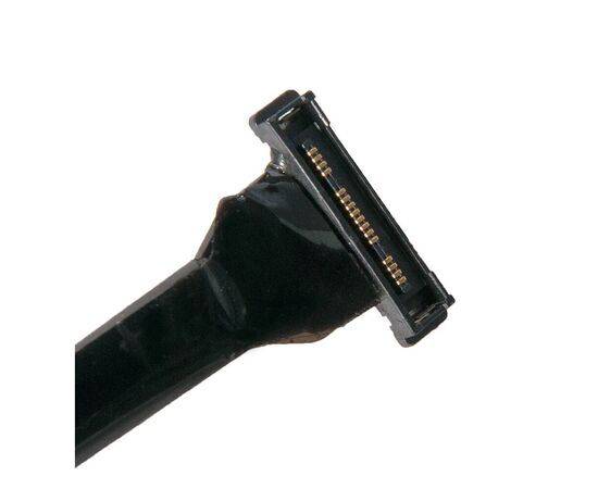 Кабель жесткого диска HDD MacBook Pro 15 A1286 Late 2008 Early 2009 / 922-8706, изображение 3