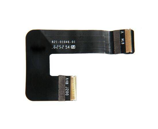 Шлейф клавиатуры IPD MacBook Pro 13 Retina A1708 A2159 Late 2016 Mid 2017 Mid 2019 / 821-00551 821-01046 923-01447