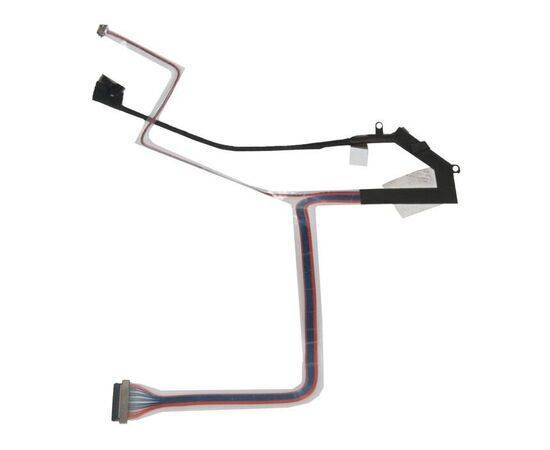 Шлейф матрицы LVDS MacBook 13 A1181 Early 2006 - Mid 2009 / 922-7613