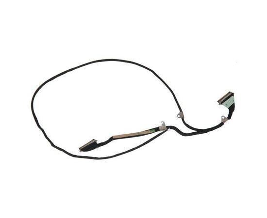 Шлейф матрицы LVDS камеры iSight MacBook Air 13 A1237 A1304 Mid 2009 / 661-5302 661-4919 661-5301 661-4590