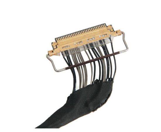 Шлейф матрицы LVDS с правой петлей MacBook Air 11 A1370 Mid 2011, изображение 3