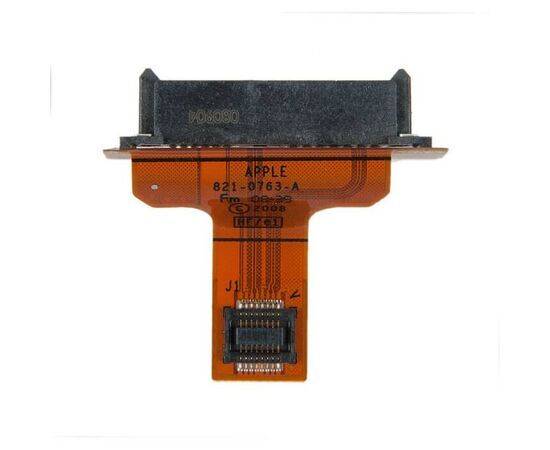 Шлейф оптического привода ODD MacBook Pro 15 A1286 Late 2008 / 922-8705 821-0763-A