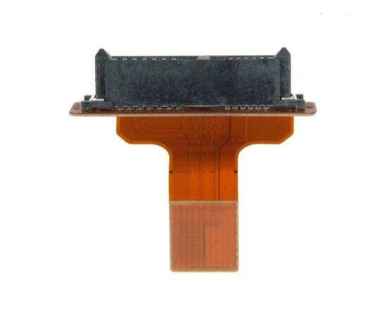 Шлейф оптического привода ODD MacBook Pro 15 A1286 Late 2008 / 922-8705 821-0763-A, изображение 2