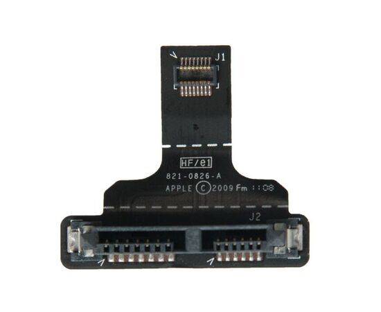 Шлейф оптического привода ODD MacBook Pro 15 A1286 Mid 2009 - Mid 2012 / 922-9032 821-0826-A
