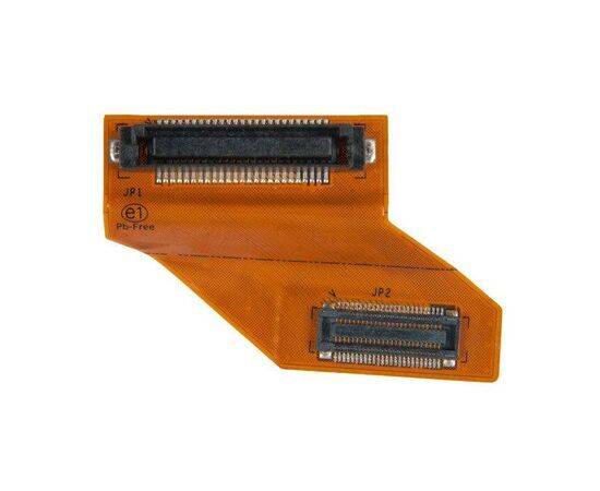 Шлейф оптического привода ODD MacBook Pro 17 A1151 A1212 Early 2006 Late 2006 / 922-7520 821-0415-A, изображение 2