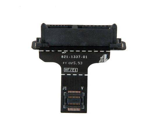 Шлейф оптического привода ODD MacBook Pro 17 A1297 Early 2011 Late 2011 / 922-9824 821-1337-A