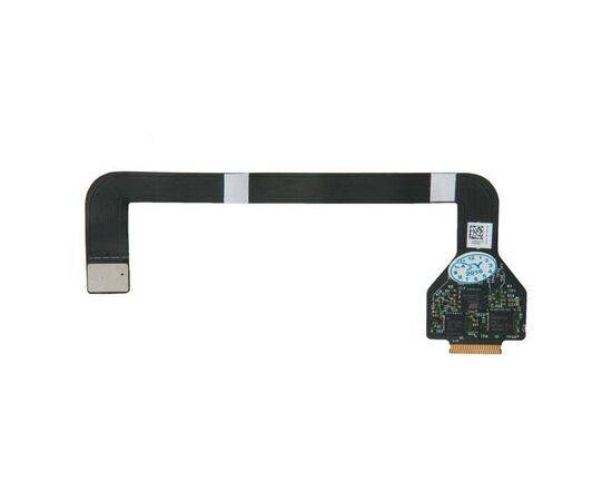 Шлейф трекпада MacBook Pro 15 A1286 Mid 2009 - Mid 2012 / 821-0832 821-1255