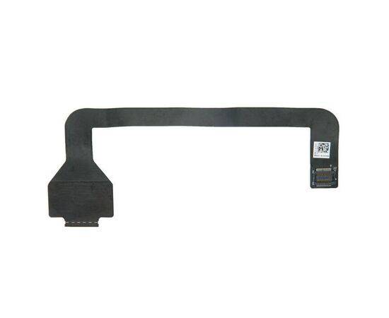 Шлейф трекпада MacBook Pro 15 A1286 Mid 2009 - Mid 2012 / 821-0832 821-1255, изображение 2