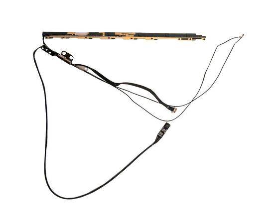 Антенна WiFi-AirPort Bluetooth со шлейфом камеры и левой петлей MacBook Air 11 A1465 Mid 2013 - Early 2015 / 818-1839