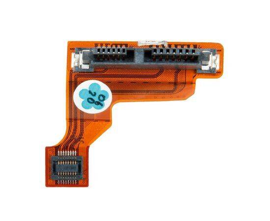 Шлейф оптического привода ODD MacBook Pro 13  A1278 Late 2008 / 922-8622 821-0764-A, изображение 2