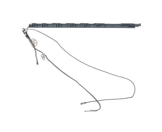 Антенна WiFi-AirPort Bluetooth со шлейфом камеры и левой петлей MacBook Air 13 A1369 Late 2010 Mid 2011 Mid 2012 / 818-1840 820-1181-A 820-1342-A, изображение 2