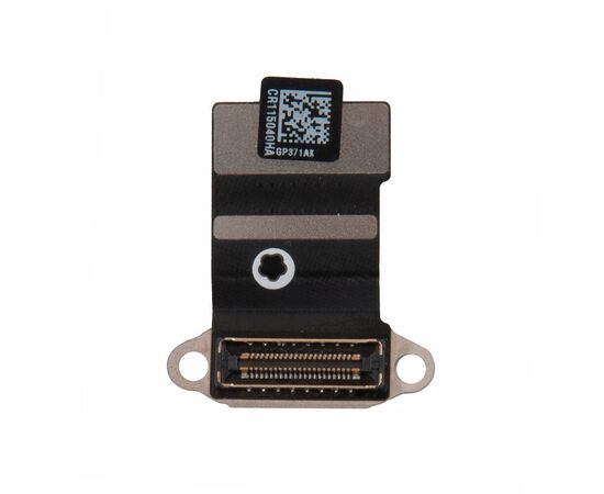 Шлейф дисплейного модуля / матрицы EDP MacBook Pro 13 Retina A2251 A2289 A2338 Mid 2020 Late 2020 Mid 2022 / 923-03524 821-02854, изображение 2