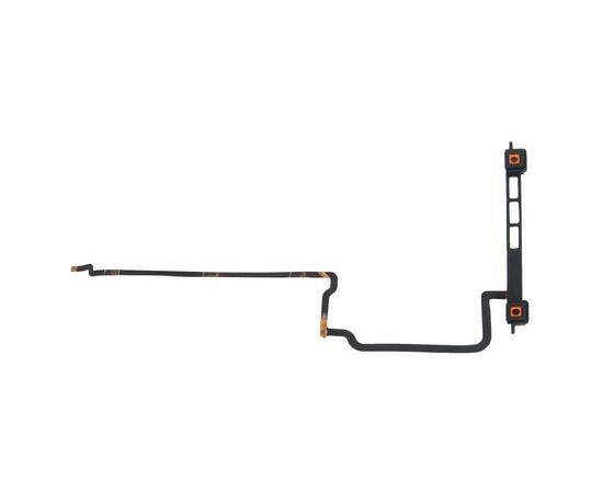 Шлейф ИК-порта MacBook 13 A1278 Late 2008 / 632-0692 821-0645-A, изображение 5