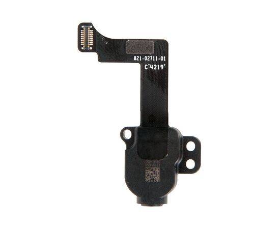 Аудио разъем MacBook Pro 13 Retina A2251 Space Gray Mid 2020 / 821-02711