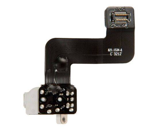Аудио разъем MacBook Pro 13 Retina A1425 Late 2012 Early 2013 / 923-0226 821-1534, изображение 3