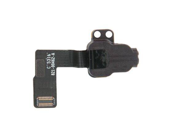 Аудио разъем MacBook Pro 13 Retina A1706 Space Gray Late 2016 Mid 2017 / 821-00462-A, изображение 2