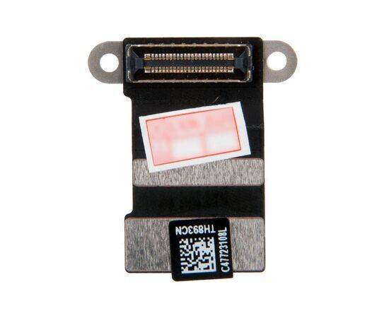 Шлейф дисплейного модуля / матрицы EDP MacBook Pro 16 Bar A2141 Late 2019 / 923-03933 821-02698, изображение 2