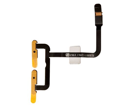 Микрофон со шлейфом MacBook Pro 13 Retina A1425 Late 2012 Early 2013 / 821-1689, изображение 2