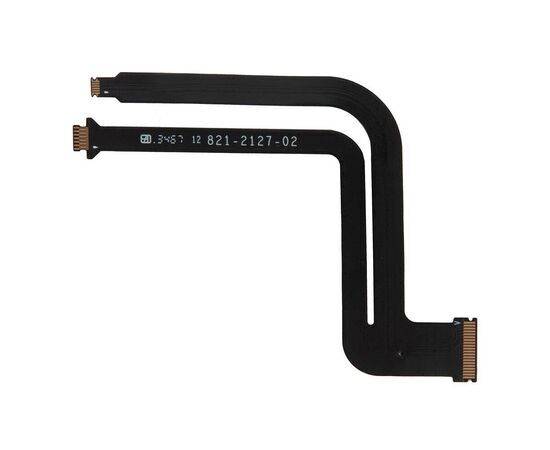 Шлейф клавиатуры IPD MacBook 12 Retina A1534 Early 2015  / 821-2127-02