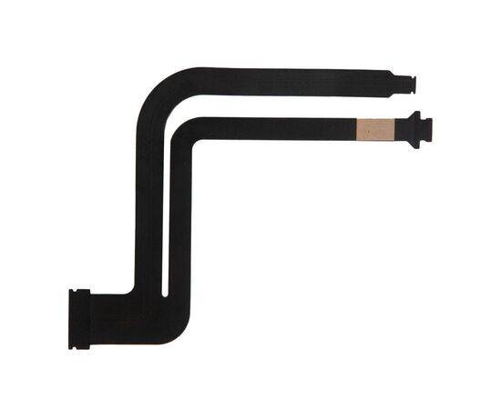 Шлейф клавиатуры IPD MacBook 12 Retina A1534 Early 2015  / 821-2127-02, изображение 2