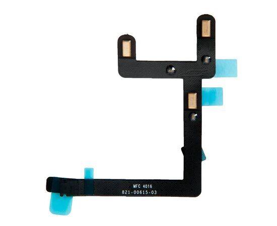 Микрофон со шлейфом MacBook Pro 15 Retina A1707 A1990 Late 2016 Mid 2017 / 821-00615-A