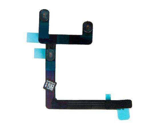 Микрофон со шлейфом MacBook Pro 15 Retina A1707 A1990 Late 2016 Mid 2017 / 821-00615-A, изображение 2