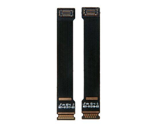 Шлейфы подсветки матрицы 2шт MacBook Air 13 Retina A1932 A2179 A2337 / 821-01317-03 821-01318-03